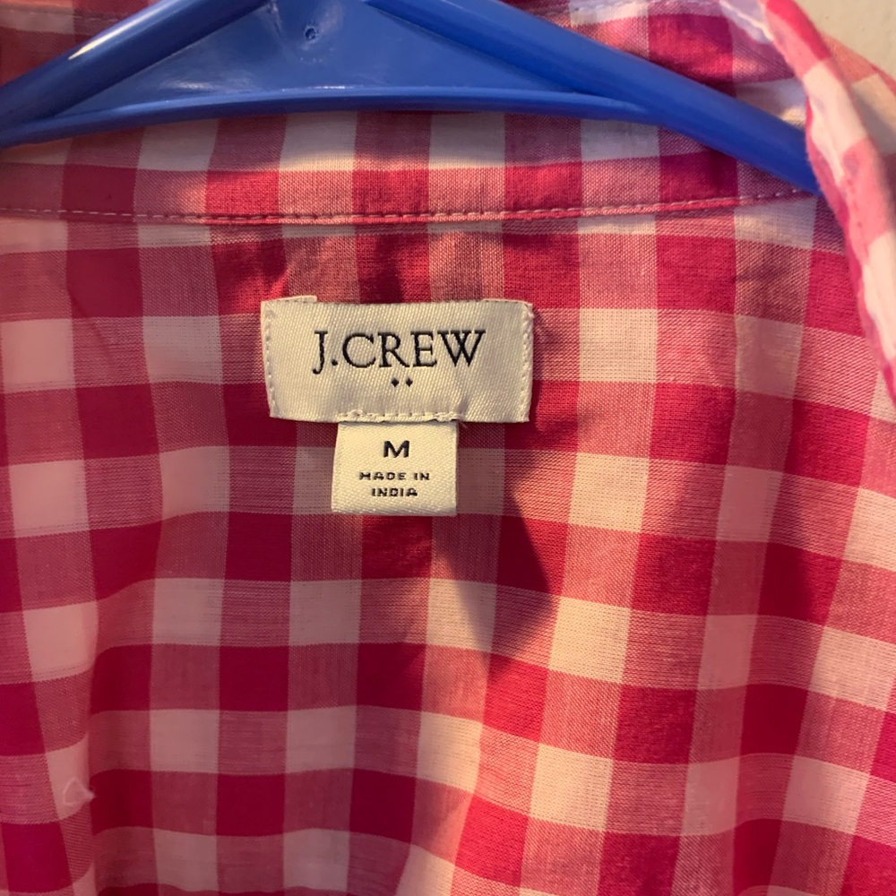 Blouse button up/fitted - Picture 3 of 6